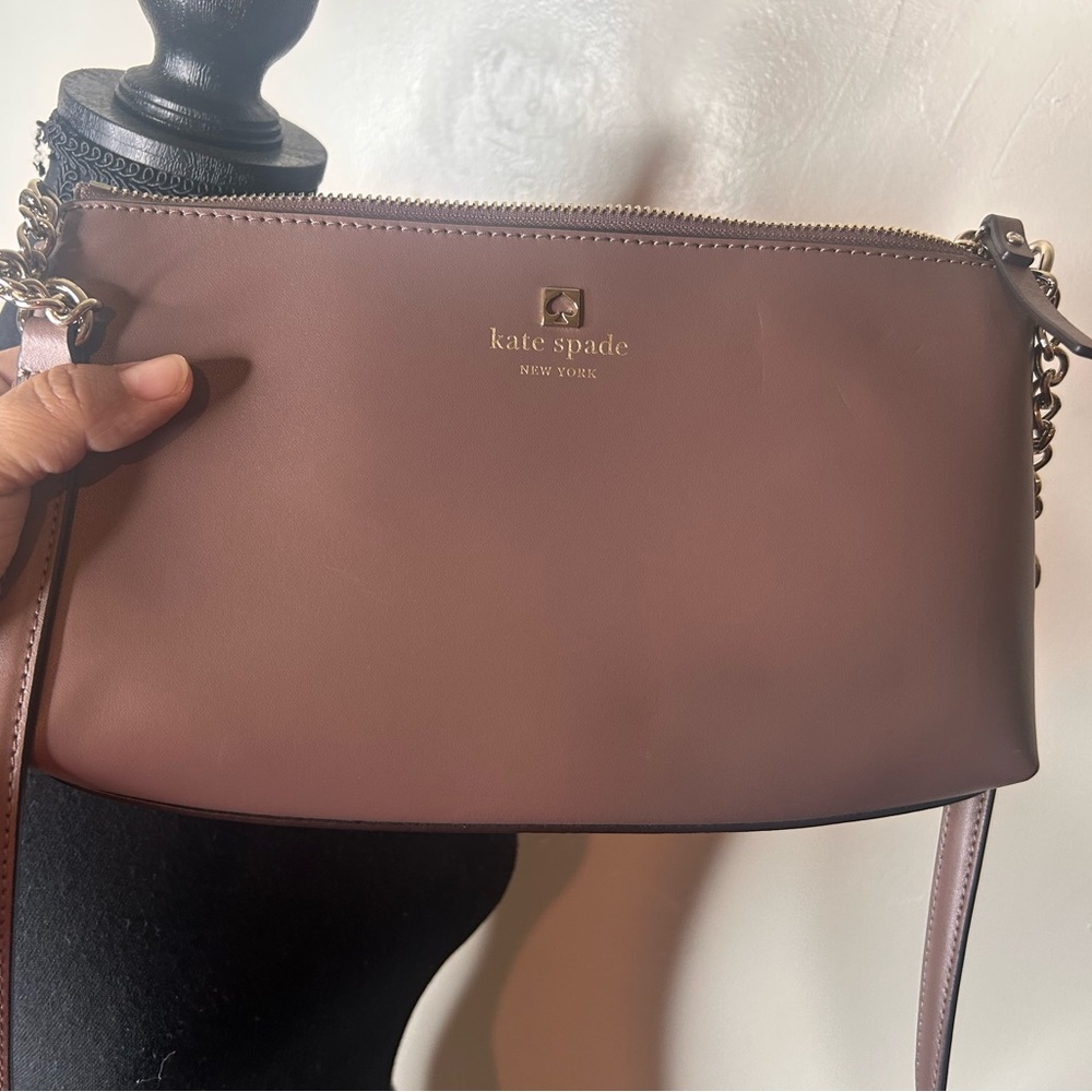 Kate Spade Sawyer Street Declan Crossbody Bag